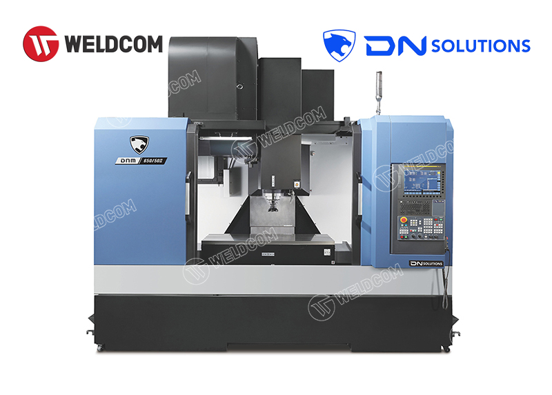 trung tâm gia công CNC