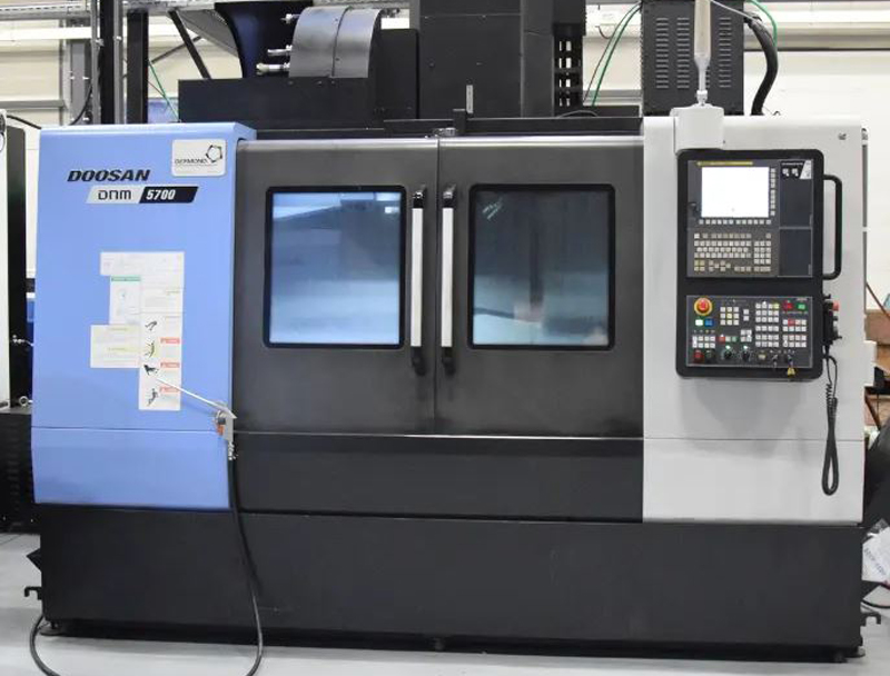 Tối ưu xưởng gia công là bí quyết thành công