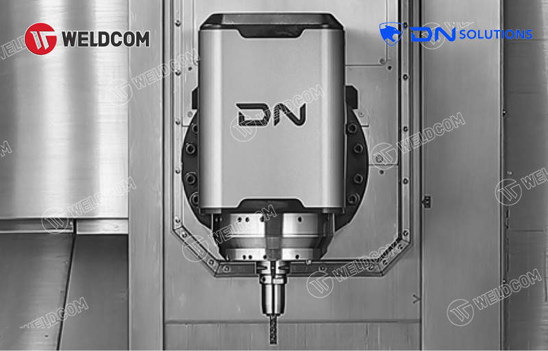 Kinh nghiệm lựa chọn máy tiện phay CNC phù hợp