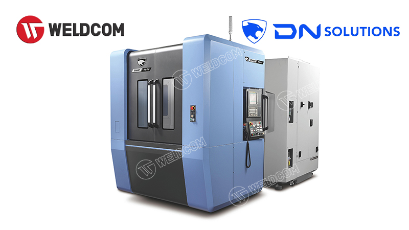 Ứng dụng của trung tâm gia công phay CNC