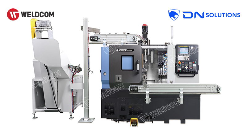 Doanh nghiệp cần sự ổn định nên sở hữu Bearing Automation