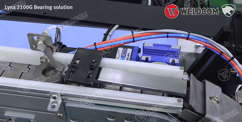 Doanh nghiệp nào nên sở hữu giải pháp Bearing Automation DN Solutions