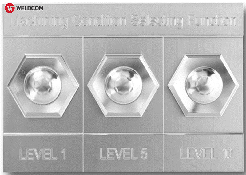 Lợi ích nổi bật của gia công có điều kiện trong thực tế sản xuất