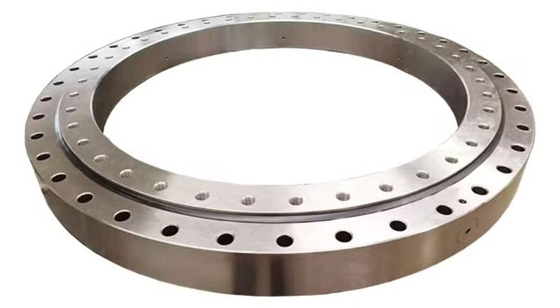 Mâm xoay chịu lực là gì?