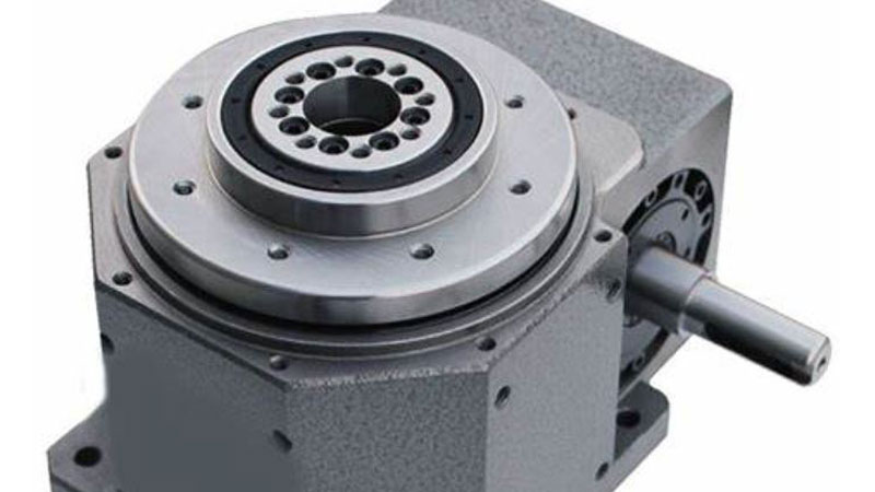 Ứng dụng của mâm xoay chịu lực trong thực tế
