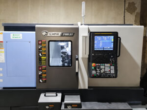 Những yếu tố ảnh hưởng đến giá máy tiện 3 trục CNC
